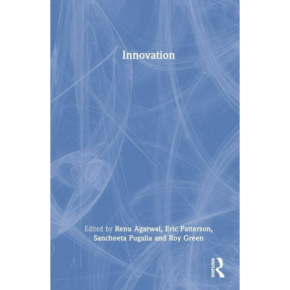Innovation, (Hardcover)