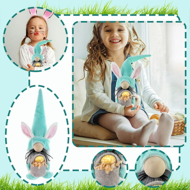 Table Tomte Easter Swedish Witch Decoration & Hangs Vintage Ornament Set Vintage Christmas Ornament Strength Ornament Special Christmas Ornament Sparkly Ornament