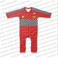 thumbnail image 1 of Summer Casual Teenager Junionsuits Long-sleeved Climbing Junionsuits-sebneei, 1 of 4