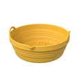 thumbnail image 1 of 7.8 - Inch Reusable Air Fryer Silicone Pots - A Must - Have Air Fryer Accessory, 1 of 6