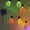 Multicolor, variant on Pineapple String Lights, Solar Metal Pineapple String Fairy Lights Solar Garden String Lights for Party Christmas Birthday Decorations