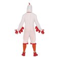 thumbnail image 2 of Fiestas Guirca  Adult Chicken Costume Set, 2 of 5