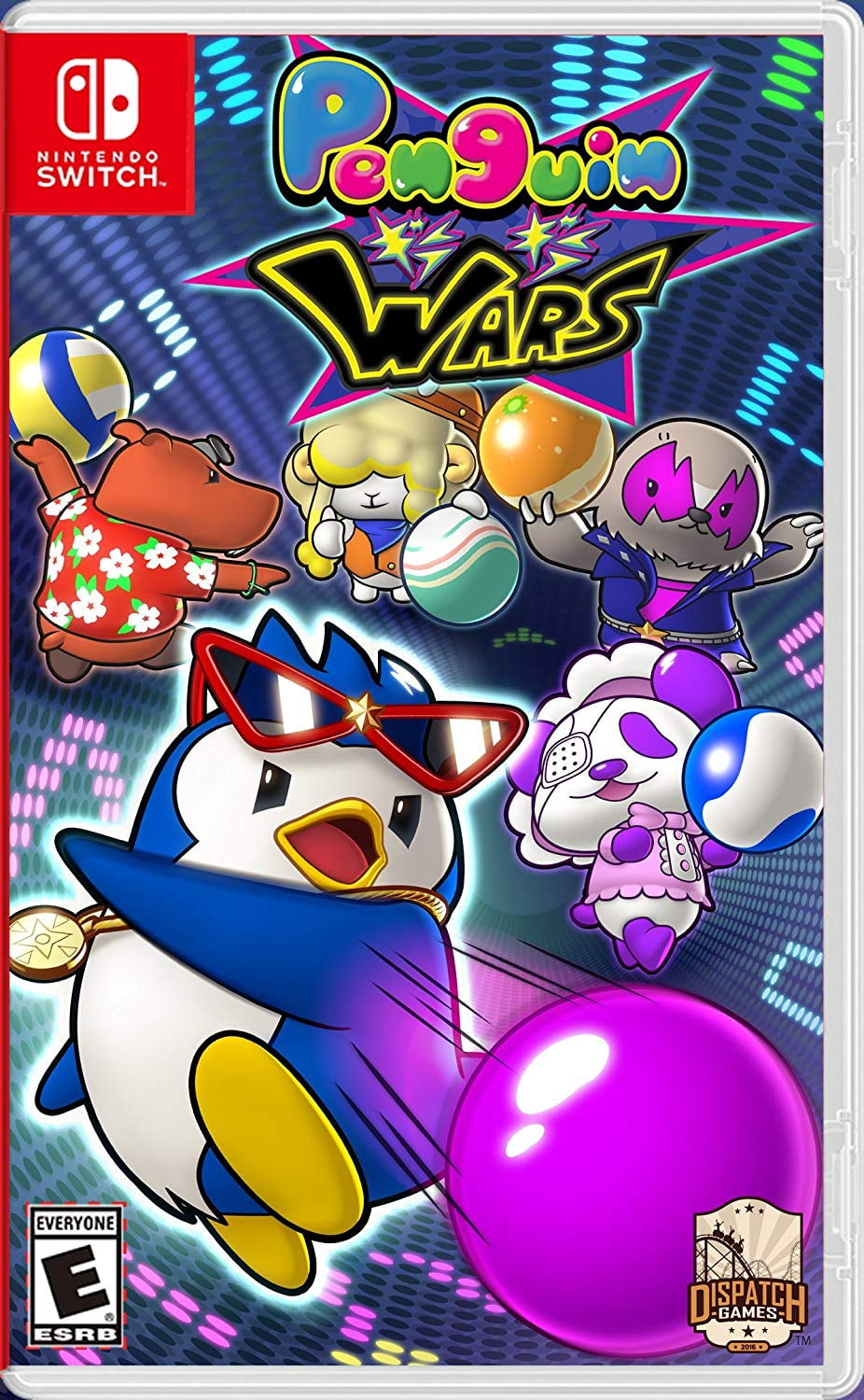 download happy wars nintendo switch for free download happy wars nintendo switch for free