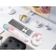 thumbnail image 2 of El juego de alfombrillas para ratón incluye un soporte ergonómico de espuma viscoelástica para la muñeca, 2 of 8