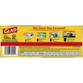 thumbnail image 6 of Glad Strong Quick-Tie Large Trash Bags, 30 Gallon, Black, 21 Ct, 6 of 13