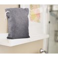 thumbnail image 4 of Xelparuc Charcoal Air Purifying Bag,Multi-functional Deodorizer,Prevent Mold,Mildew and Excess Moisture,Reuse for Up To One Years 500G, 4 of 8