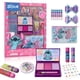 thumbnail image 2 of Maquillaje para Niñas de Stitch, Set de Maquillaje Infantil Lavable con Bálsamos, Brillos, Paleta con Brocha, Clips, Espejo y Bolsa de PVC, Regalo Seguro y Adorable, 2 of 8