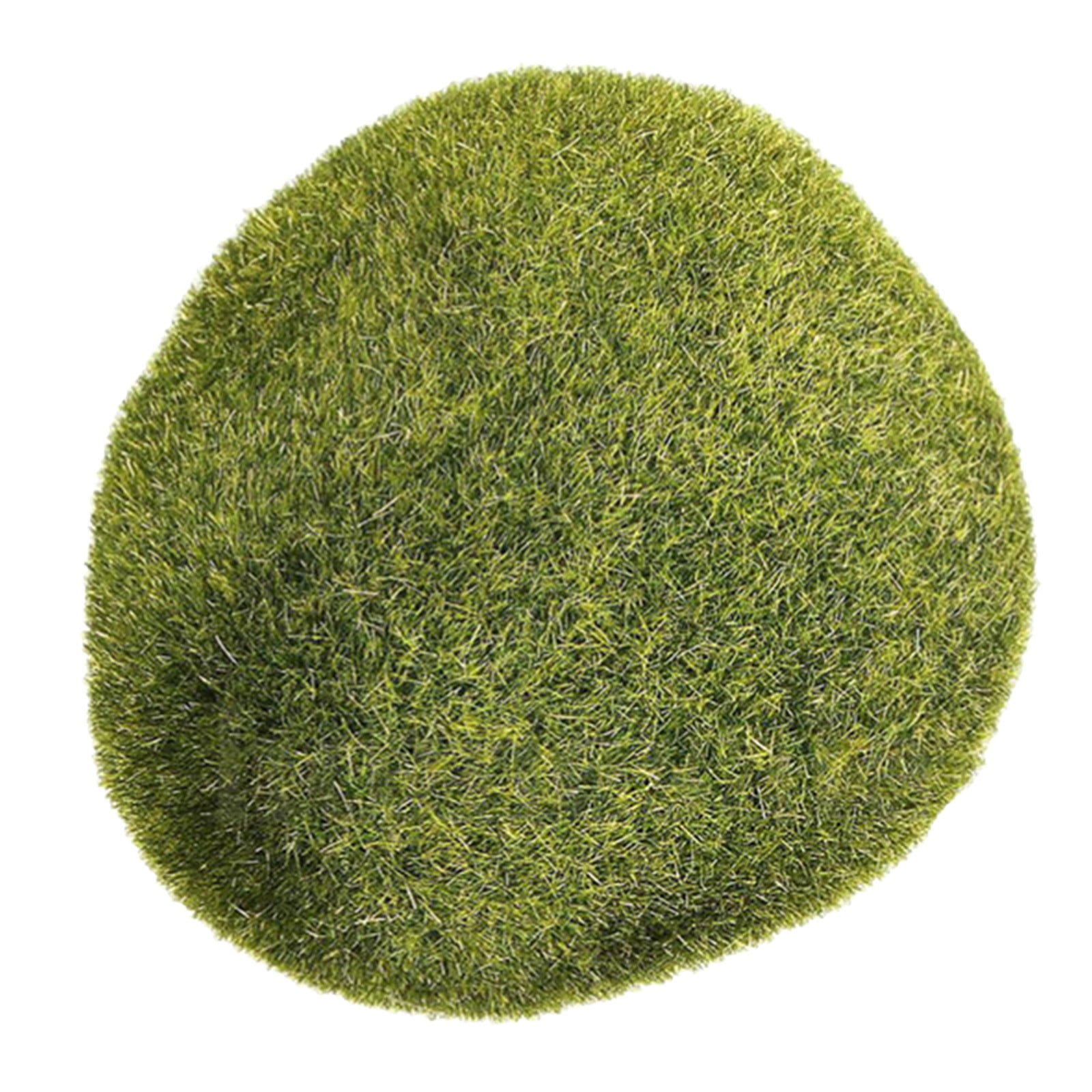 Heiheiup Moss Artificial Moss For Potted Greenery Moss Home Decor