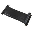 thumbnail image 4 of PCI Express Riser Cable, Riser de Jeu de Carte Graphique Riser Cable Riser Cable d'Extension de Carte Graphique, 4 of 14