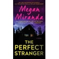 thumbnail image 2 of The Perfect Stranger : A Novel (Paperback), 2 of 3