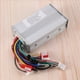 thumbnail image 3 of 3X 36V/48V 500W 12 Tubos Bicicleta Eléctrica e-Bike Scooter Controlador de Motor CC Sin Escobillas, 3 of 10