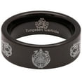 thumbnail image 5 of Celtic Dog Style 1 Tungsten Carbide Ring, 5 of 9
