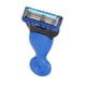 thumbnail image 4 of Maquinillas de afeitar para hombres, maquinilla de afeitar manual con cuchilla de corte manual Maquinilla de afeitar manual fiel a su promesa, 4 of 14