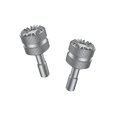 thumbnail image 1 of 2*controller Sticks Cnc Aluminum Replacement Joystick For Dji Mini 3 Pro/ji Rc Controller, 1 of 5