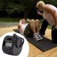 thumbnail image 4 of Shisuyan 1pc Practical Electronic Tally Counters Manual Digital Counter with Finger Ring, 4 of 8