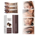 thumbnail image 1 of TechWave Hairline Powder Fill And Replenish Hair Artifact Shadow Powder Cover The Roots Of White Hair Hair Dye Fine Hair Powder Hairline Powder Fill Sparse Hair Exfoliating Pads Skin Care Organizer, 1 of 7