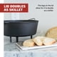 thumbnail image 4 of Camp Chef Grand Canyon National Park 12-Quart Dutch Oven, 4 of 7