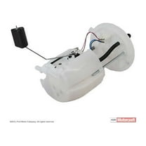 Motorcraft Fuel Pump Assembly Fits select: 2011-2012 FORD EXPLORER