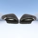 thumbnail image 1 of Cubierta De Espejo De Coche 1 par de cubiertas de espejo retrovisor lateral para coche ABS para Volvo C30 T5 C70 T5 2010-2013, 1 of 7