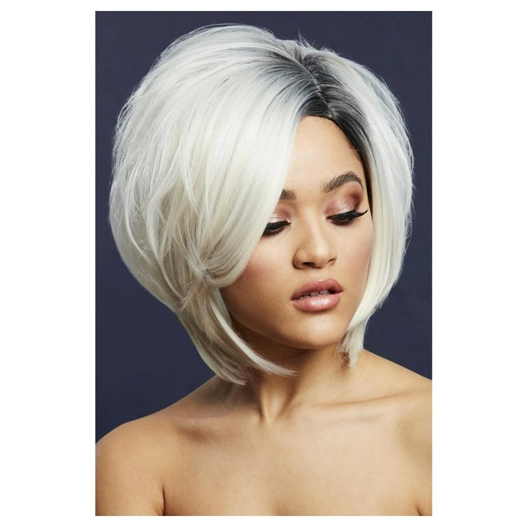 Fever Savanna Wig True Blend Ice Blonde Fever Savanna Wig True Blend Ice Blonde