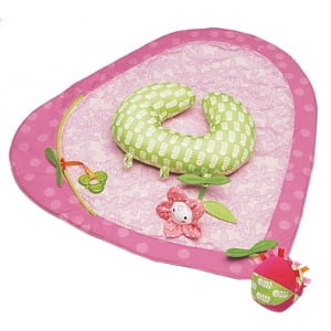 Boppy - Activity Play Mat, Daisy Dot