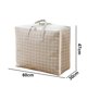 thumbnail image 2 of Bolsa de almacenamiento de tela a prueba de humedad, bolsa de almacenamiento suave para el hogar, 2 of 5
