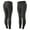 Anthracite(ANT), variant on Equinavia Victoria Women's Silicone Full Seat Breeches | Elegant Design | Breathable Fabric