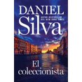thumbnail image 1 of Libro HarperCollins Español – El coleccionista, 1 of 1