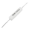 thumbnail image 3 of 1.0 Ohm 10W Wirewound Ceramic Cement Resistor 5 Pcs, 3 of 3