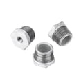 thumbnail image 3 of Buje galvanizado Hex Streamline 3x2-1/2 de Mueller, 3 of 4