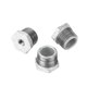 thumbnail image 3 of Buje galvanizado Hex Streamline 3x2-1/2 de Mueller, 3 of 4