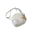 thumbnail image 3 of Kmbangi Little Girls Zipper Shoulder Bag Wing Decoration Messenger Bag, 3 of 6