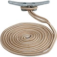 thumbnail image 2 of Sea-Dog Line Premium Double Braided Nylon Dock Line, 2 of 2