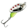 thumbnail image 6 of Smith AR-S 4.5g Trout Spinner Assorted Colors, 6 of 13