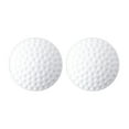 thumbnail image 2 of Clearance 2X Rubber Stoppers 2Pcs Wall Protector Self-Adhesive Rubber Stop Door Handle Bumper Protection Plug, 2 of 3