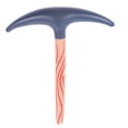 thumbnail image 1 of Inflatable Toy Pickaxe Toy Inflatable Pickaxe Party Favor Funny Inflatable Toy Halloween Party Favor Party Prop Party Supply, 1 of 7