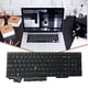 thumbnail image 5 of Moyic Teclados Oficina PC Aparato de entrada Puntero Piezas de computadora portátil Accesorios de computadora Teclados sensibles Reemplazo Juegos de teclado y mouse para computadora, 5 of 6