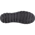 thumbnail image 2 of Reebok Sublite Cushion Work Women's Composite Toe Conductive Slip-On Work Shoe, 2 of 4
