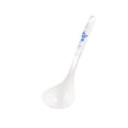 thumbnail image 1 of Unique Bargains Home Plastic Soup Rice Ladle Serving Spoon Skimmer, 1 of 2