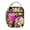 black24, variant on Splatoon lunch bag Reusable Lunch Tote Bag Zipper Closure Insulated Thermal Cooler Container Bag for Man Women Work Picnic Travel Beach Fishing