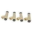 thumbnail image 4 of For Hyundai Kia 2.0 2.7 Flow Matched Fuel Injectors Set 35310-23600 4Pcs, 4 of 7