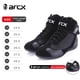 thumbnail image 3 of Botas de combate para motocicleta ARCX, para carreras, senderismo, trabajo al aire libre, zapatos de media caña para hombres, 3 of 5