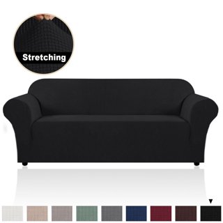 H.VERSAILTEX Sofa Cover 2 Piece T Cushion Armchair Slipcovers Couch Co –  H.versailtex