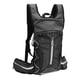 thumbnail image 3 of Mochila de ciclismo Mochila al aire libre plegable ligera de nailon para correr Senderismo Ciclismo Camping Negro YUNYI BRAND Deportes, 3 of 8