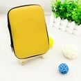 thumbnail image 3 of Mini Shockproof Solid Color Charging Cable U Disk Card EVA Storage Pouch Bag, 3 of 8