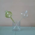 thumbnail image 4 of Advancent Accesorios para plantas de interior, globos de autorriego innovadores, plantas fáciles de cultivar, regalos de jardinería, 3 piezas Jardín y Patio A, 4 of 6