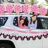 Disney Minnie Mouse Birthday Car Parade Decorating Kit
