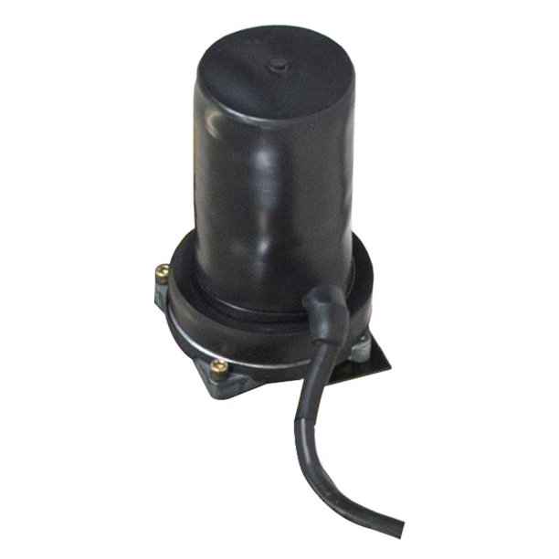 Motor de repuesto Lippert para sistema de gato estabilizador eléctrico de alta velocidad para vehículos recreativos en quintas ruedas y cubierta para remolques de viaje incluido - 352338