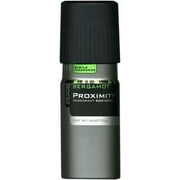 Axe Bergamot Proximity Bodyfragrance, 4 oz