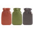 thumbnail image 1 of 3 guantes exfoliantes de doble cara para la ducha, guantes de baño gruesos para limpieza profunda, guantes exfoliantes para la ducha, 1 of 7